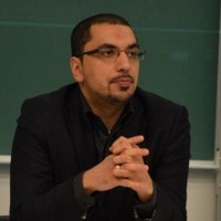 Ali Al-Shahib PhD, MA, BSc