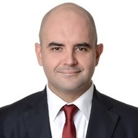 TAYLAN ÖZGÜR ÖZDOĞAN