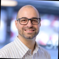 Daniel Leibundgut