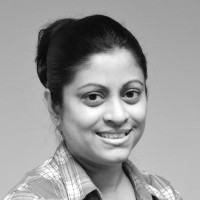 Induni Gamage