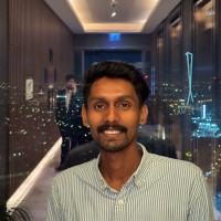 Arun Kuriakose
