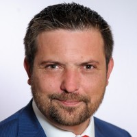 Andreas Dörr