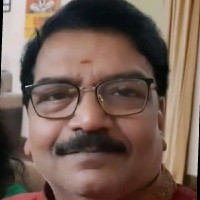 S Ramachandran