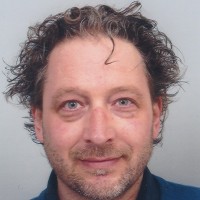 Bart Huizing