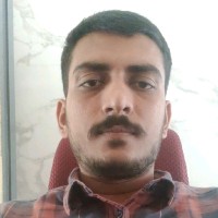 Dharmarajsinh Jadeja