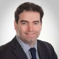 Richard Keegan