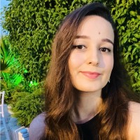 Büşra Şahan