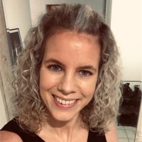 Christina Frandsen