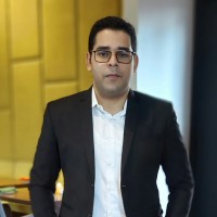 Mayank Oberoi
