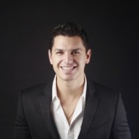 Mario Rosiles Galvan