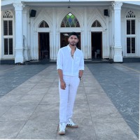 Ashish Khati