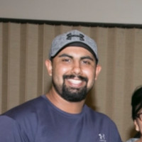 David Mora