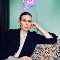 Johanna Virtanen