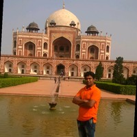 Sarkar Razu Ahmed