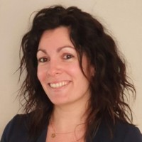 Carole THERY