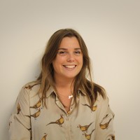 Julie Van Hoeck