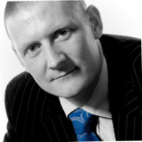 Mark Thompson