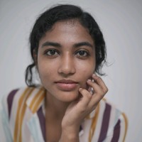 Varsha Venugopal