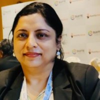 Shipra Bisht