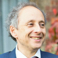 Patrick Baert