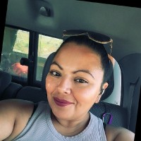 Yvonne Martinez