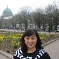 Suely Chiu Hsu