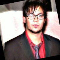 Rafi Khan