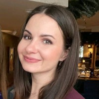 Mariia Pilarska