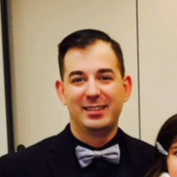 Steven Aldrich