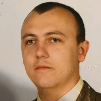 Pawel Stachura
