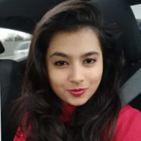 Kumkum Verma