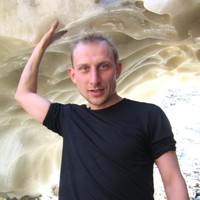 Oleg Giloff
