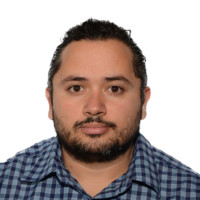 Bryan Alexis Barquero Fallas