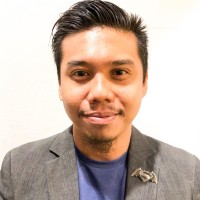 Muhamad Halifi Mohamed Jalil