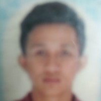 Shamidie Ihsan
