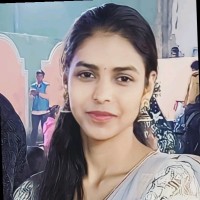 Tripti Sharma