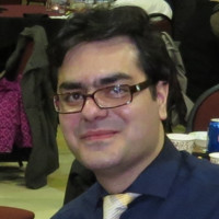 Pooyan Moradi Farsani