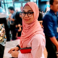 Fadzeela Mohamad
