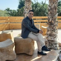 Ahmed Smirkou