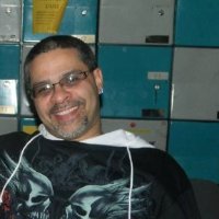 Luis Roman