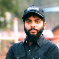 Salman Faris