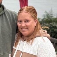 Ashley Skenandore