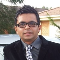 Gaurav Vekaria