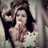 Roshni Shetty