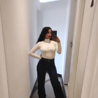 Sabrina Yllarreta