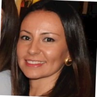 Carolina Chillarón Martínez De Eguílaz