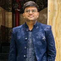 Saksham Garg