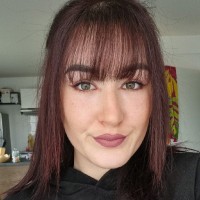 Audrey Sanchez