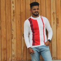 Keval Patel