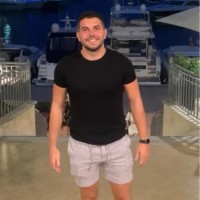 Aaron Rayner